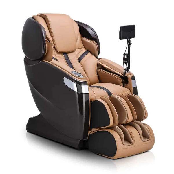 Demo unit-Ogawa Masterdrive Massage Chair AI 2.0 2023 Model With Decompression Stretch