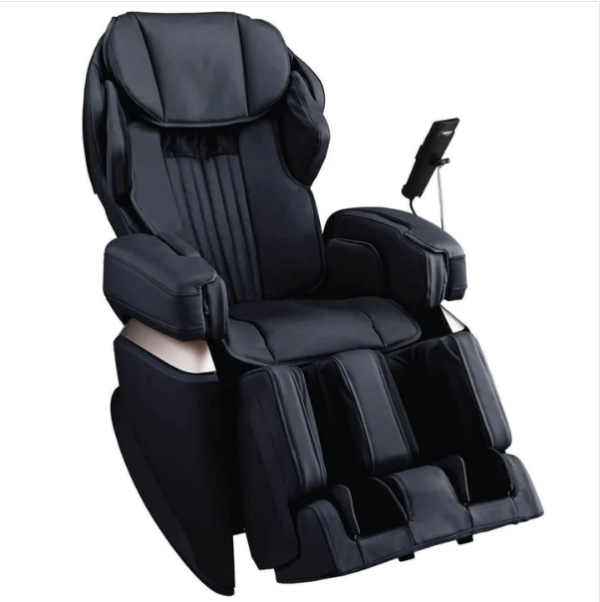 Sale-1 Left Demo JP 4D Synca 1100 Massage Chair