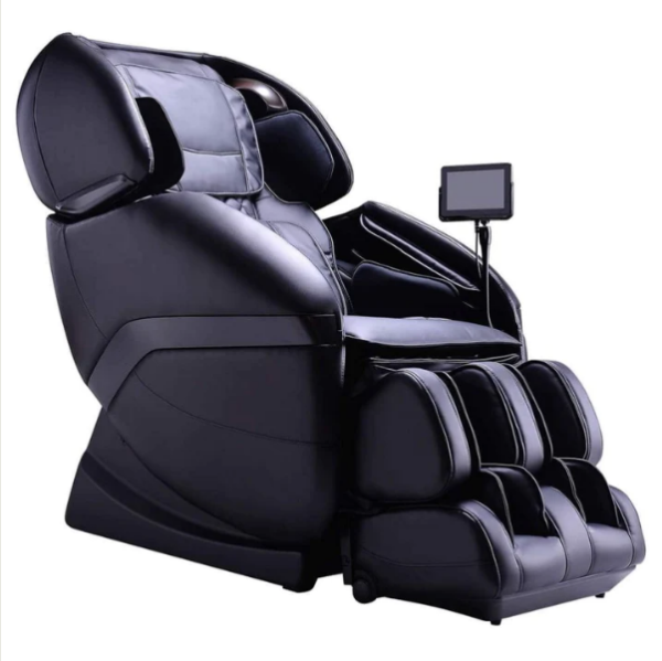 Ogawa 6250 Massage Chair-Touch Screen Remote-SL track- Fully loaded