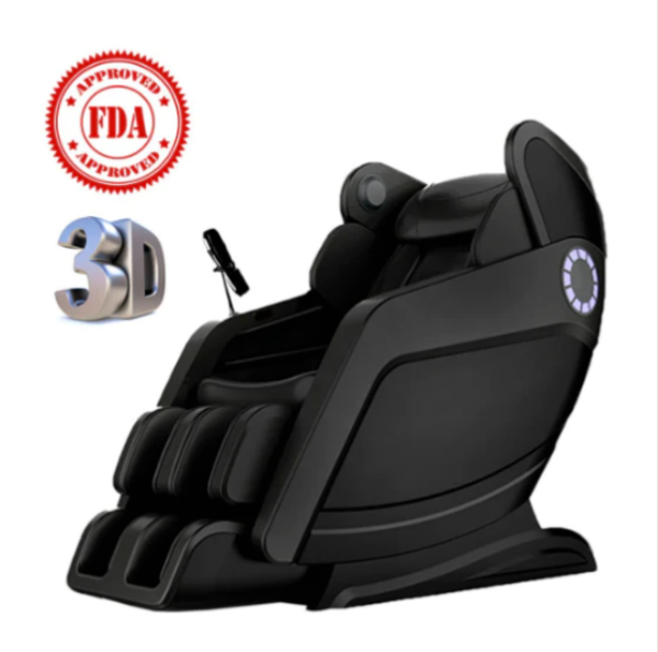 Preorder -DEMO UNIT Osaki OS-3D Hiro LT Massage Chair