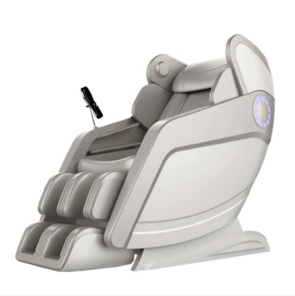 Mega Sale- OSAKI - OS - PRO SOHO - Advanced 4D Heated Roller Massage Chair