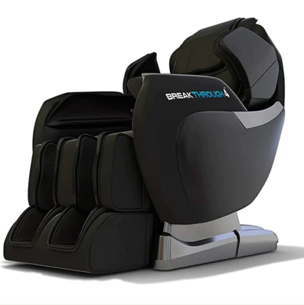 Demo Unit-Medical Breakthrough Breakthrough 4 Massage Chair