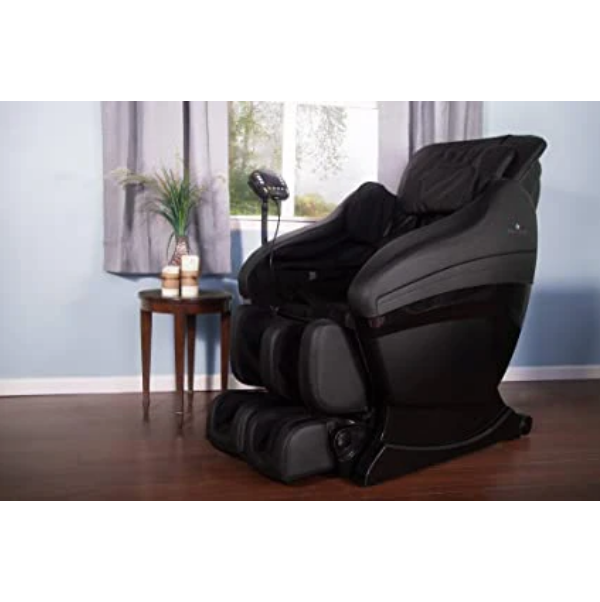 New-3D-Essenza Massage Chair by Spa Dynamix