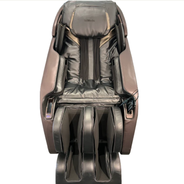 Demo-Trumedic 3D Advanced L Track Mc-2000 Pro+ Sample Massage Chair