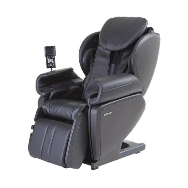 Demo Unit-Johnson Wellness Apex 4D J6800-Massage Chair- Heated Therapy-Dual Massage Head System