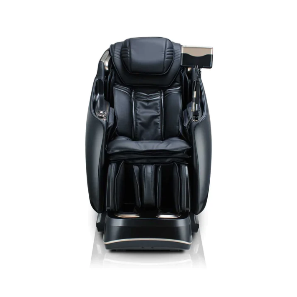 Demo unit-2023 Model-Fully Loaded-JP Medics-Japan Made-AI Technology- Chair Doctor-KaZe - 4D Chair Doctor With Chiro Twist- Fully Loaded Massage Chair